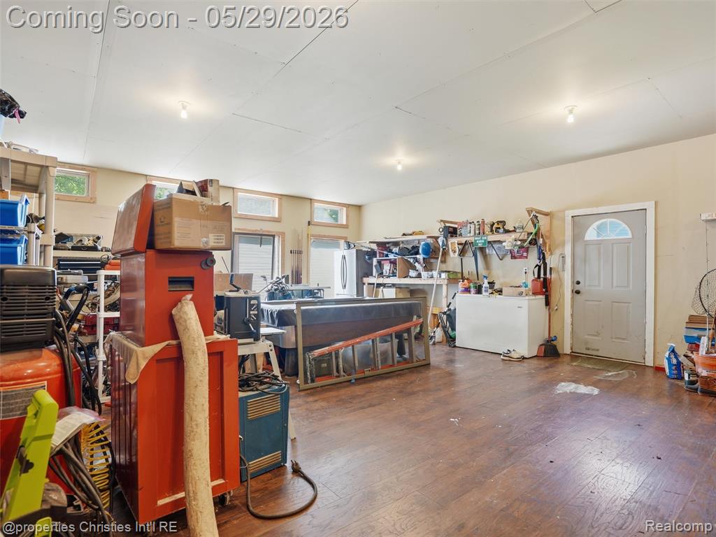 8645 Toma Road, Pinckney, MI 48169 — Photo 43