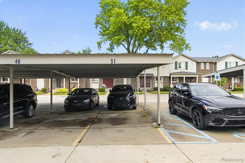 2037 E Franklin Drive, Canton, MI 48187 — Photo 43
