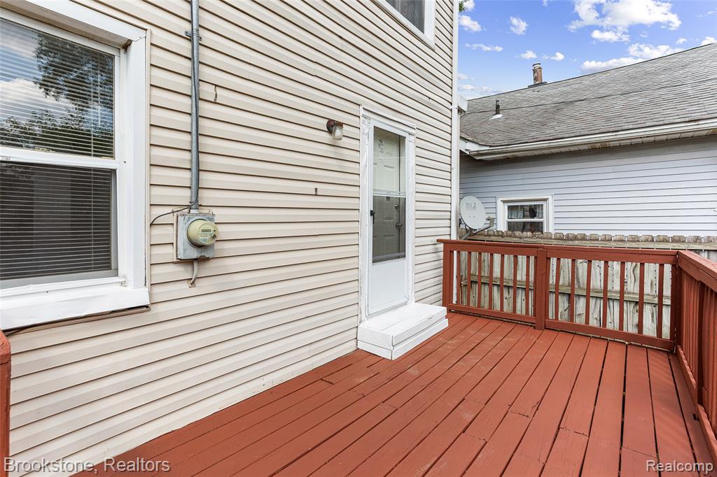 7524 Toepfer Road, Warren, MI 48091 — Photo 22
