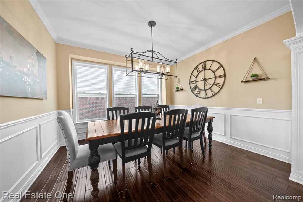 6066 Cheshire Park Drive, Clarkston, MI — Photo 10