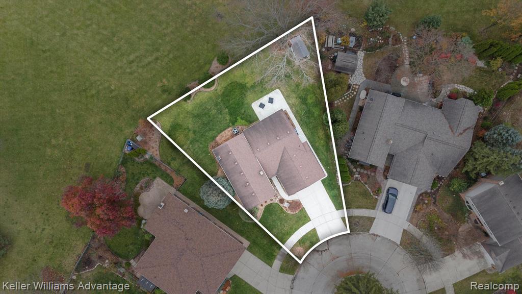 43924 ORLEANS, Canton, MI 48187 — Photo 53