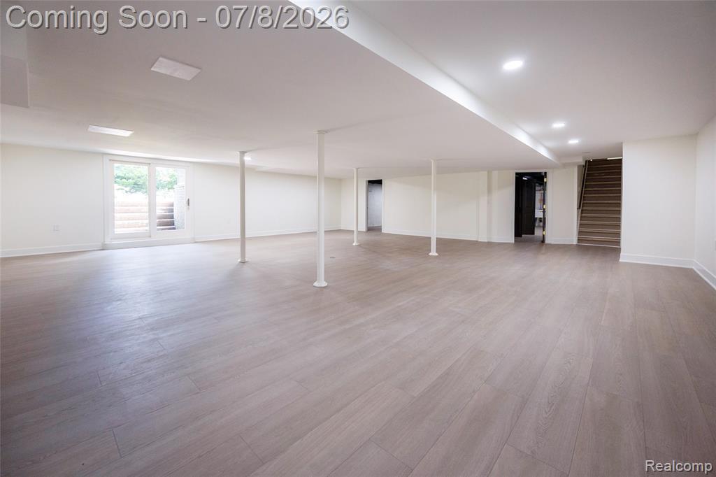 4469 Chamberlain Drive, Bloomfield Hills, MI 48301 — Photo 35