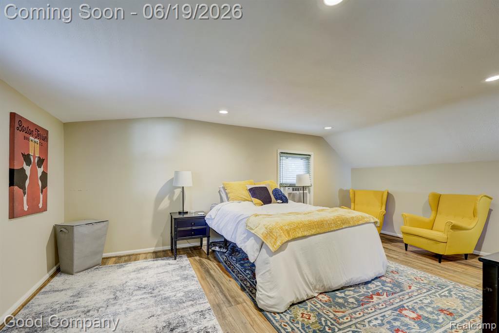 540 W Breckenridge Street, Ferndale, MI 48220 — Photo 28