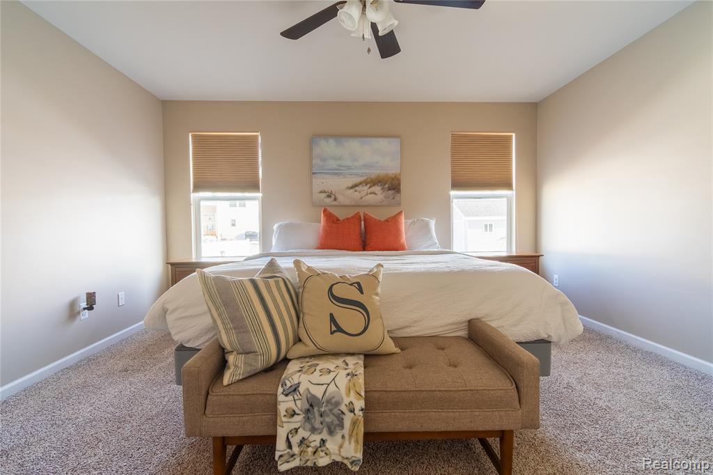 9054 Rock Harbor Drive, Newport, MI 48166 — Photo 14