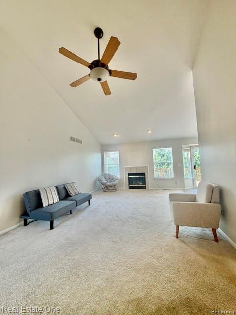 830 WOODHAVEN, Walled Lake, MI 48390 — Photo 4