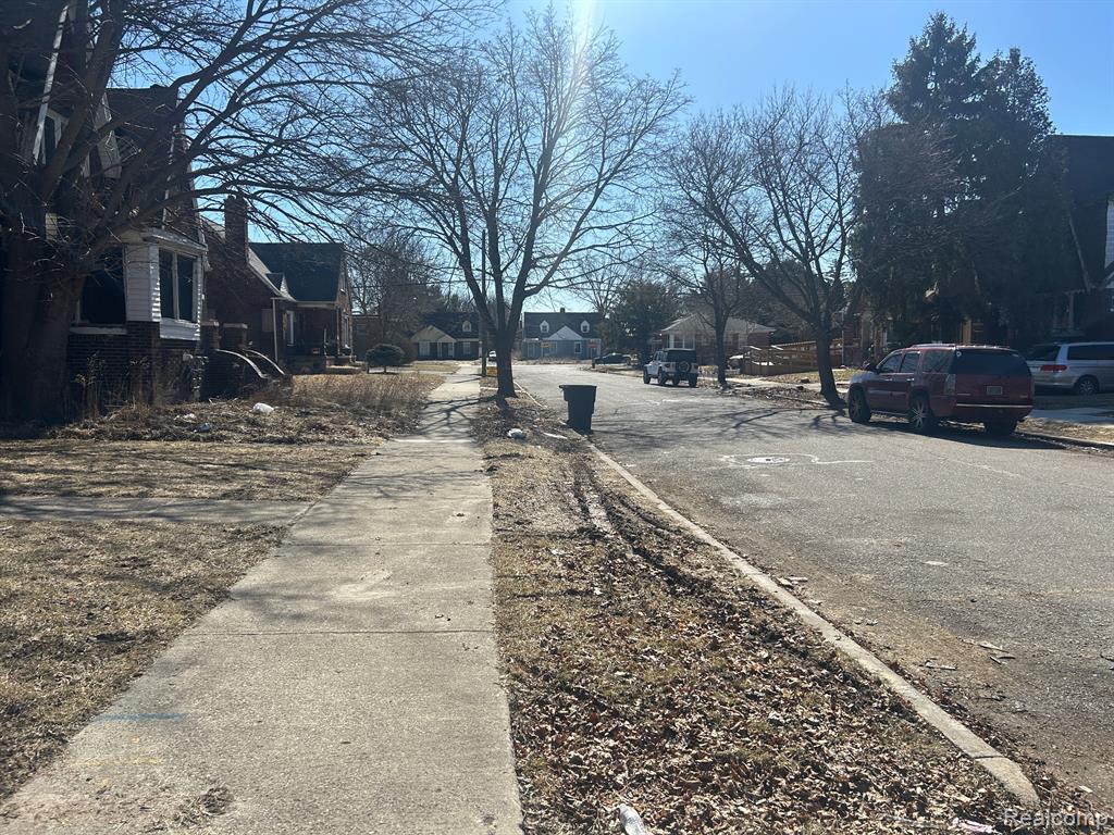 5258 NEWPORT Street, Detroit, MI 48213 — Photo 66