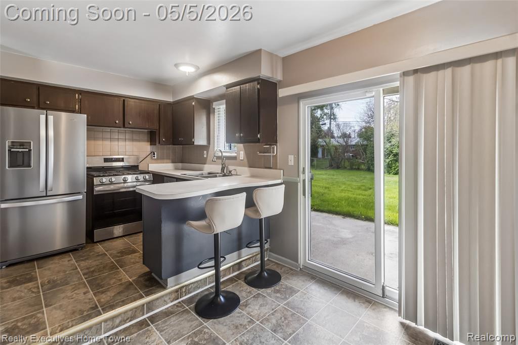 20790 Shoreview Street, Clinton Twp, MI 48035 — Photo 12