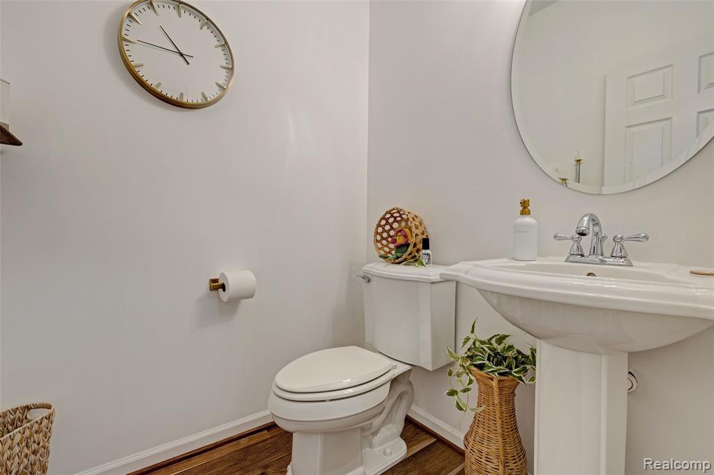 6931 Stonewood Place, Clarkston, MI — Photo 8