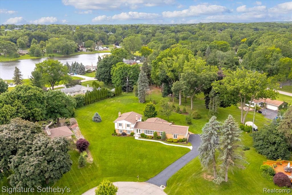 6851 Meath Hunt Circle, Troy, MI 48098 — Photo 29