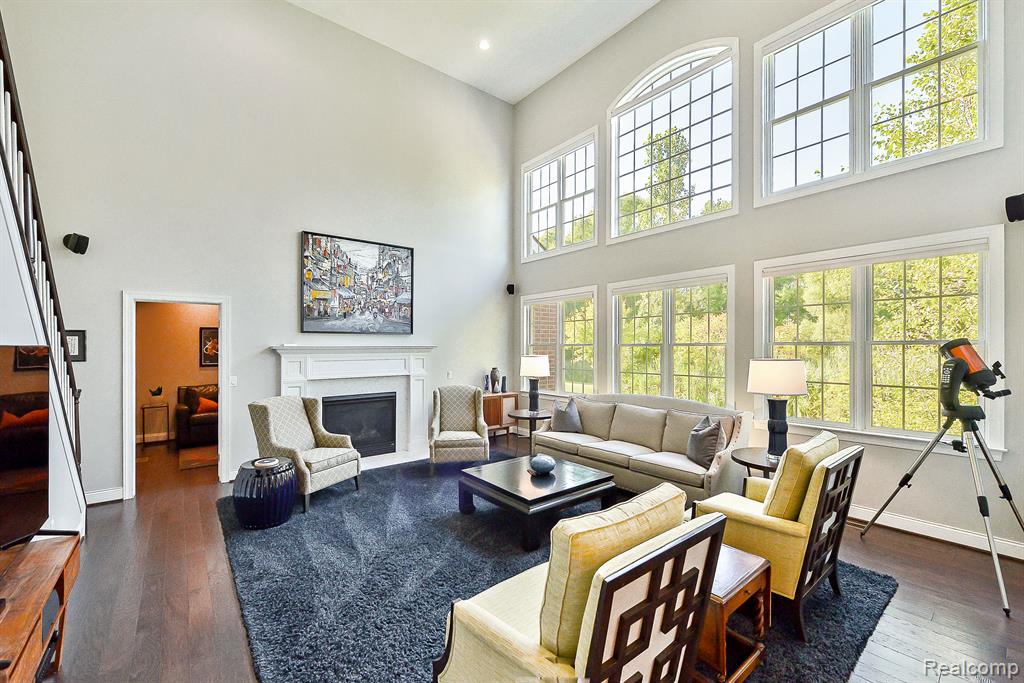 17905 BRIAR RIDGE Lane, Northville, MI 48168 — Photo 20