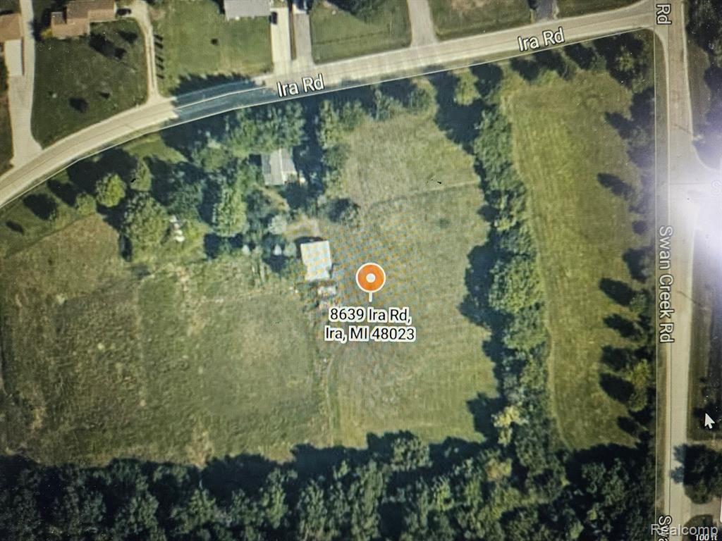 8639 Ira, Ira, MI