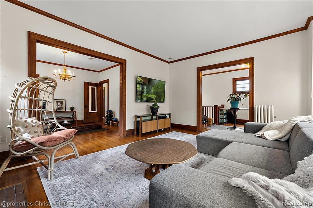 3417 Seminole Street, Detroit, MI, 48214