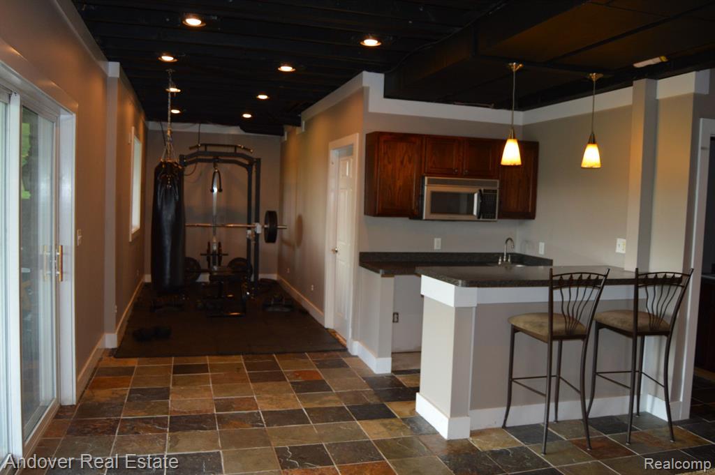 2650 SANDHILL Drive, Dexter, MI 48130 — Photo 21