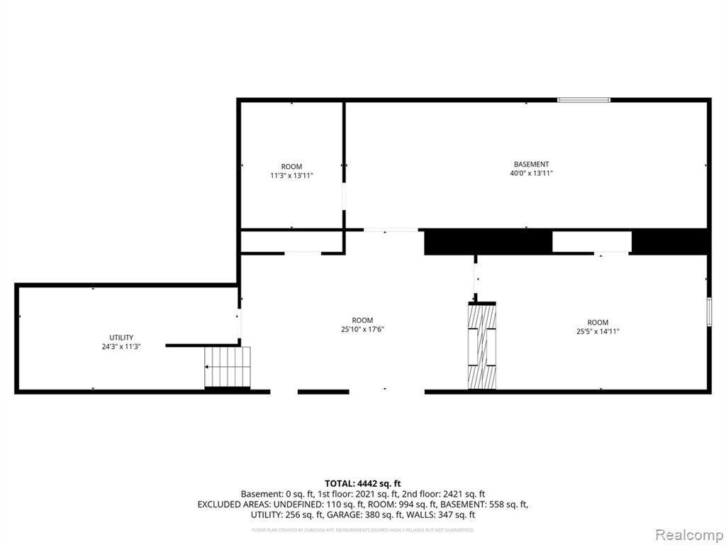 5060 Pratt Road, Metamora, MI 48455 — Photo 38