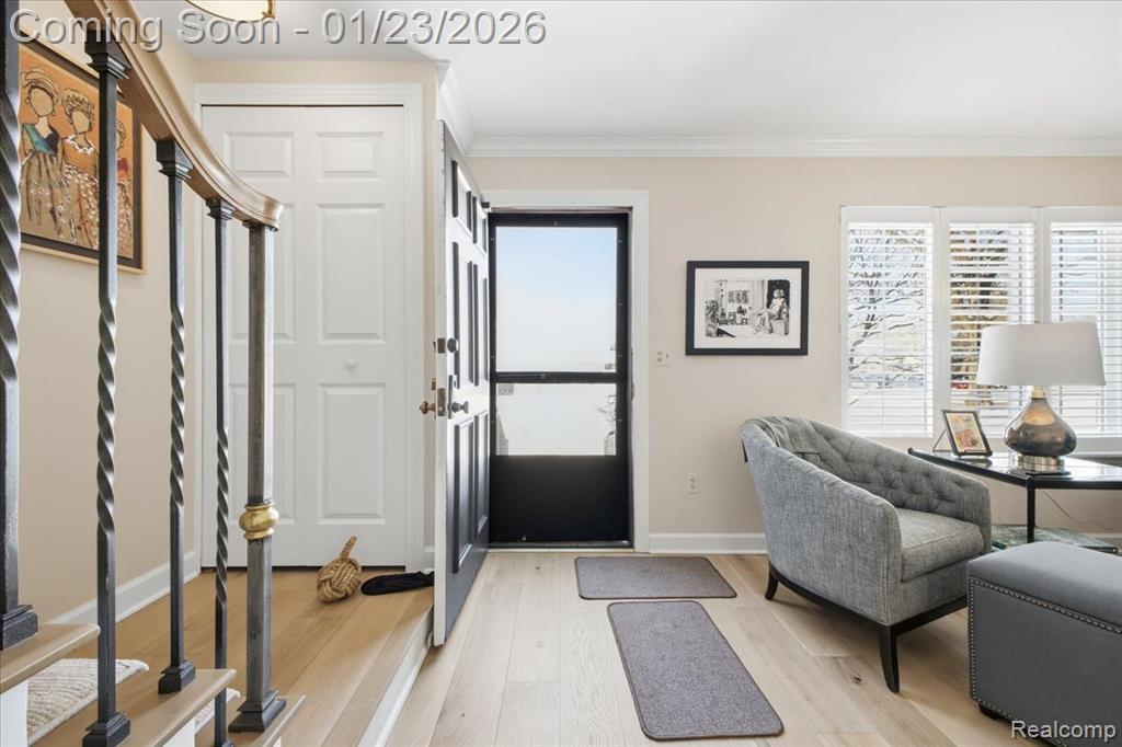 4956 Coventry Road, Royal Oak, MI 48073 — Photo 2