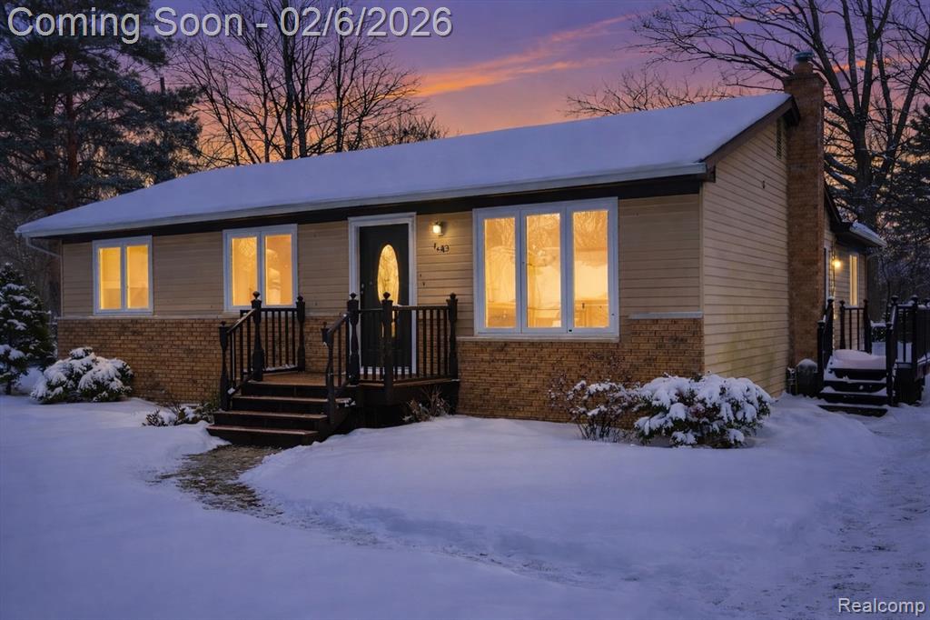 439 N Linville Street, Westland, MI — Photo 3