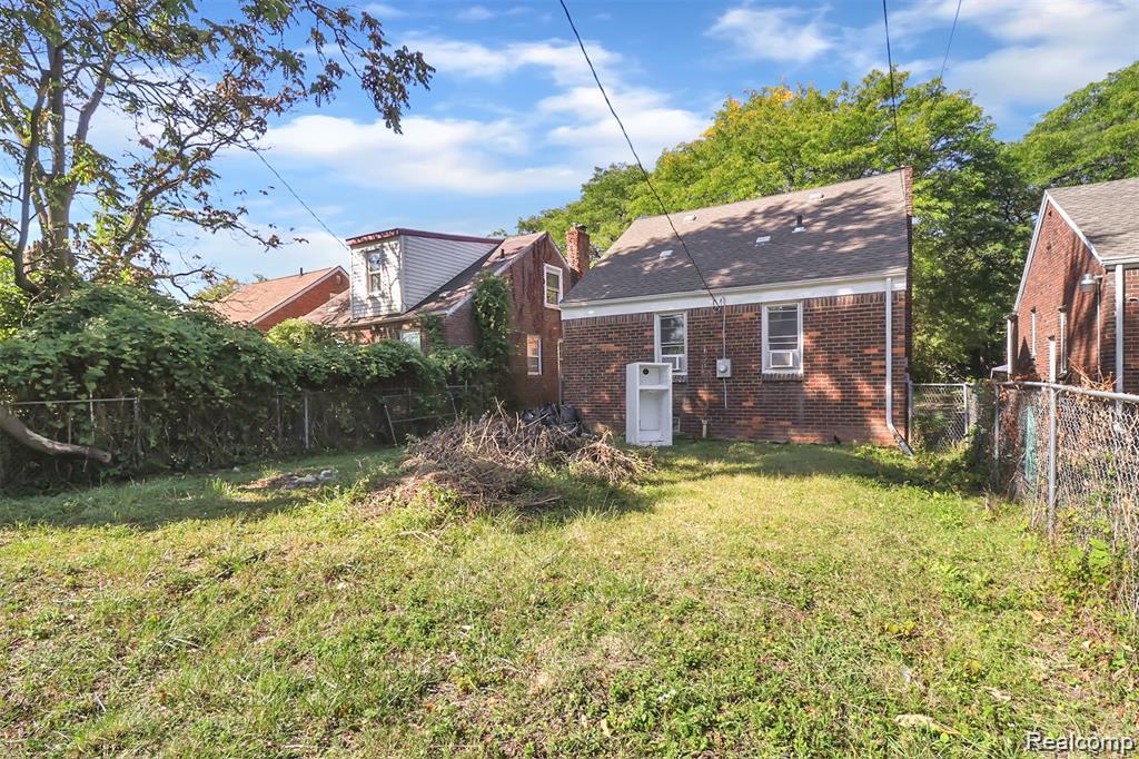 8342 Roselawn Street, Detroit, MI 48204 — Photo 13