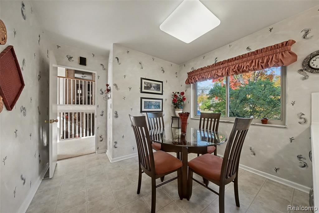 5361 Echo Road, Bloomfield Hills, MI 48302 — Photo 13