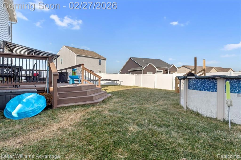 8784 W Park Ridge Circle, Newport, MI 48166 — Photo 28