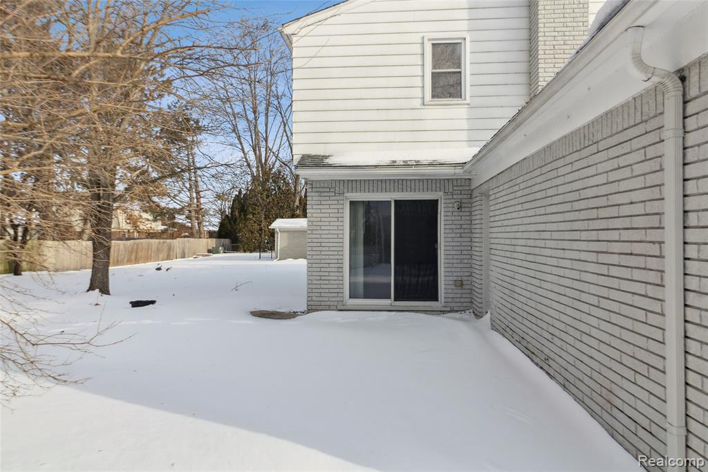 39735 Bonnie Court, Clinton Twp, MI 48038 — Photo 37