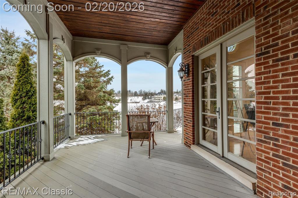 17905 Parkshore Drive, Northville, MI 48168 — Photo 30