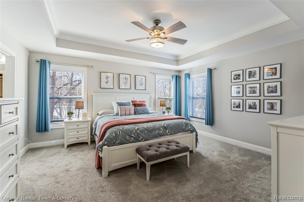 9522 Chalfonte Drive, Brighton, MI 48116 — Photo 35