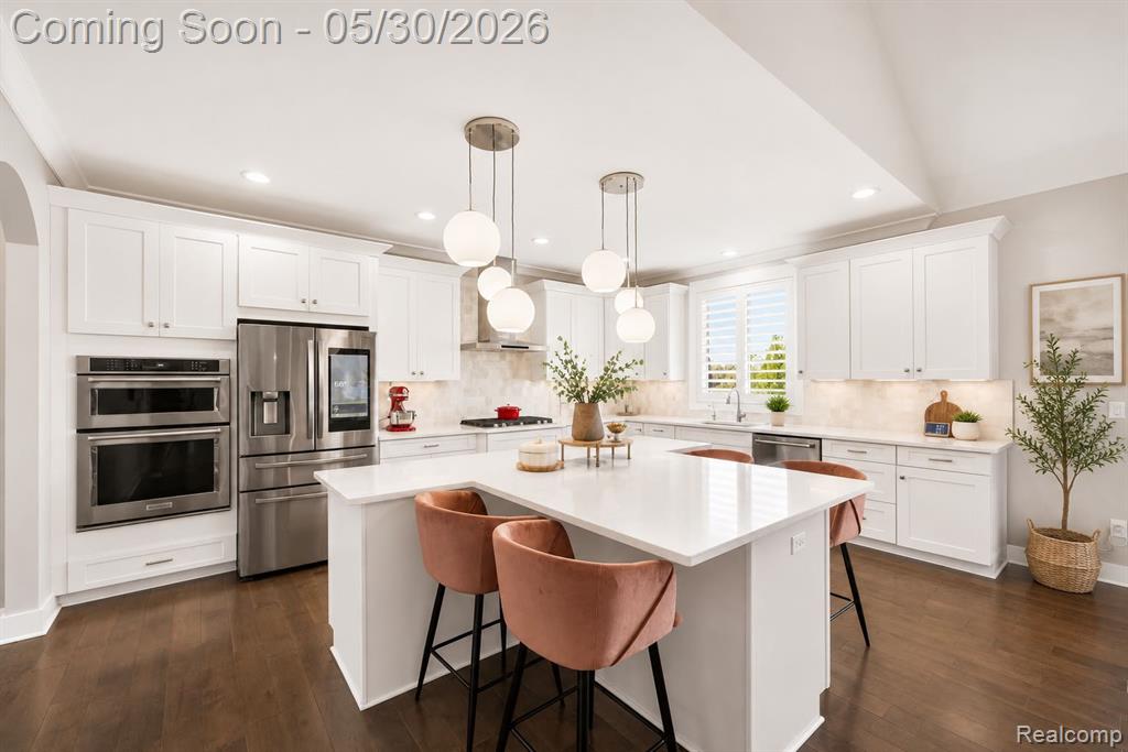 51265 Chamberlin Court, Northville, MI 48167 — Photo 19