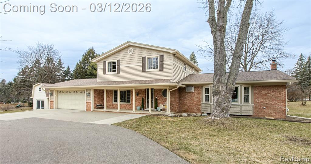 60301 Mound Road, Washington, MI — Photo 3