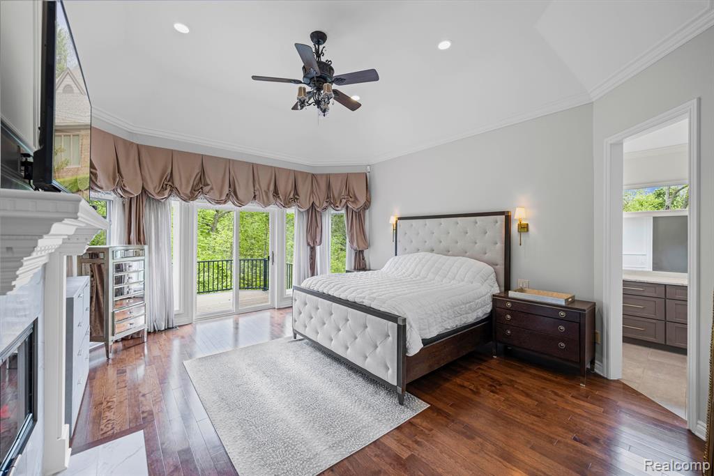 6127 WINCLIFF Drive, West Bloomfield, MI — Photo 23