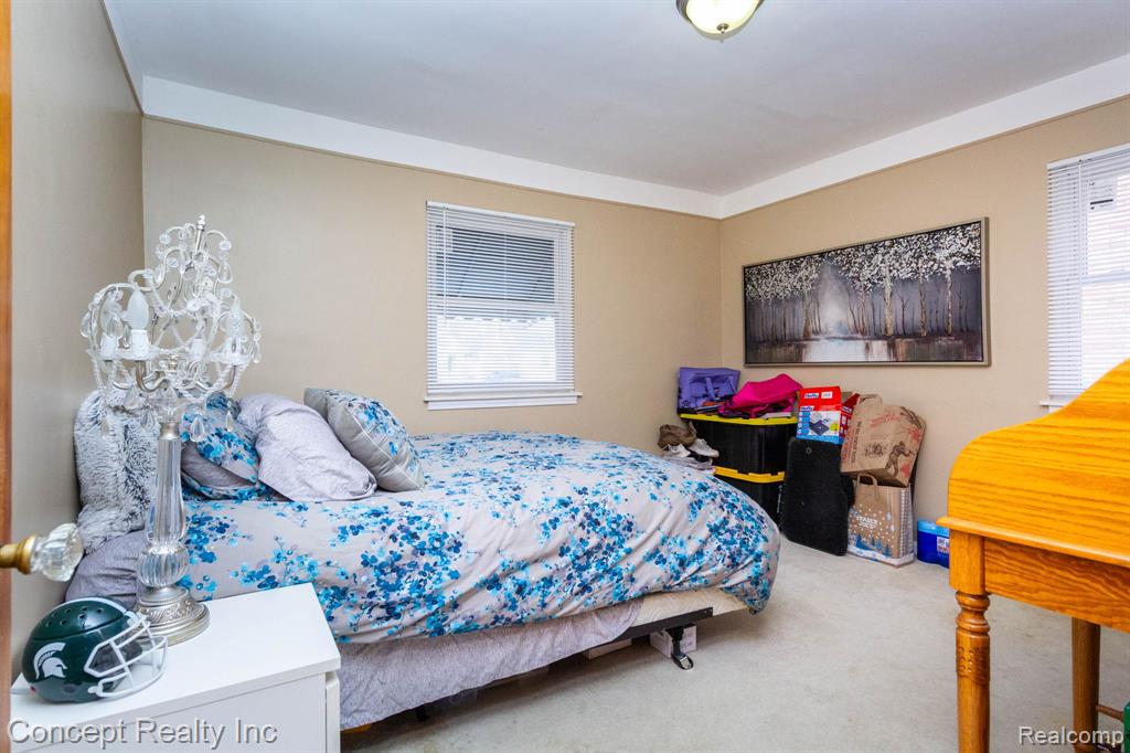 9717 Ruth Avenue, Allen Park, MI 48101 — Photo 17