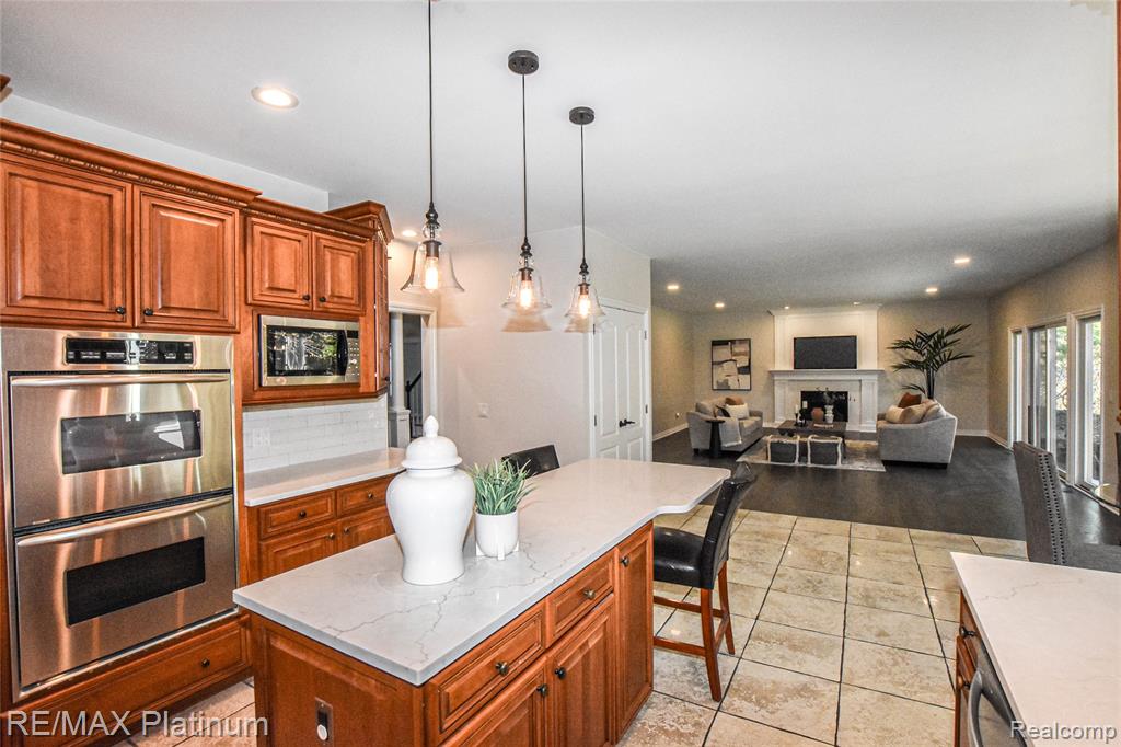 4215 Rolling Pines Court, Commerce Twp, MI 48382 — Photo 25