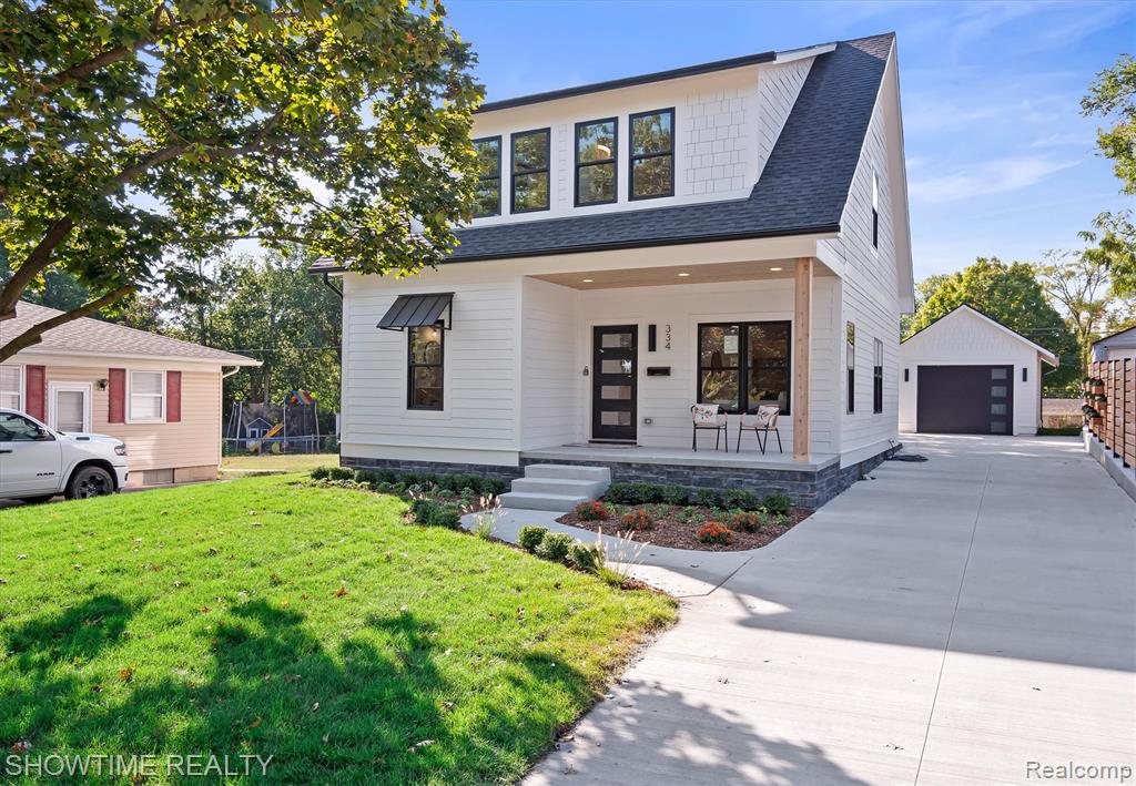 334 Romeo Road, Rochester, MI 48307 — Photo 3