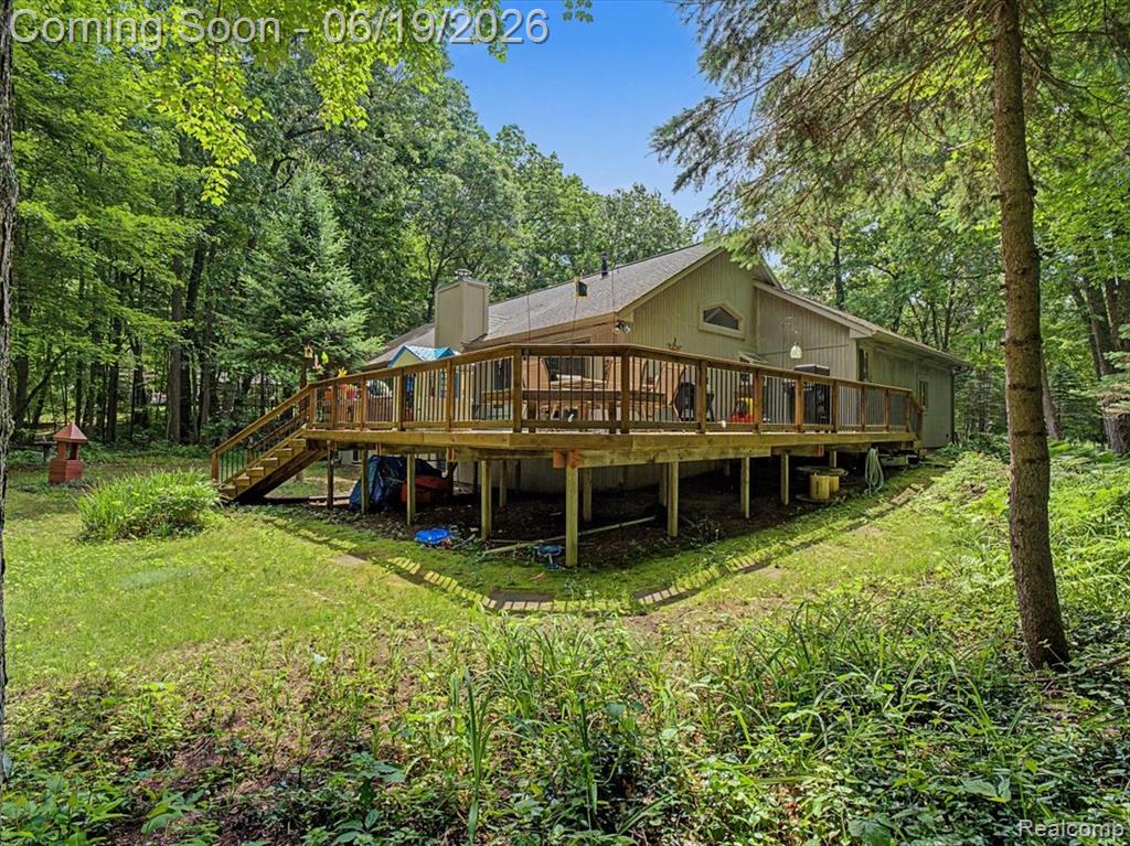 9714 Naiad Road, Clarkston, MI 48348 — Photo 13