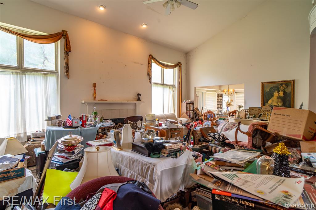 46466 SERENITY Drive, Macomb, MI 48044 — Photo 17