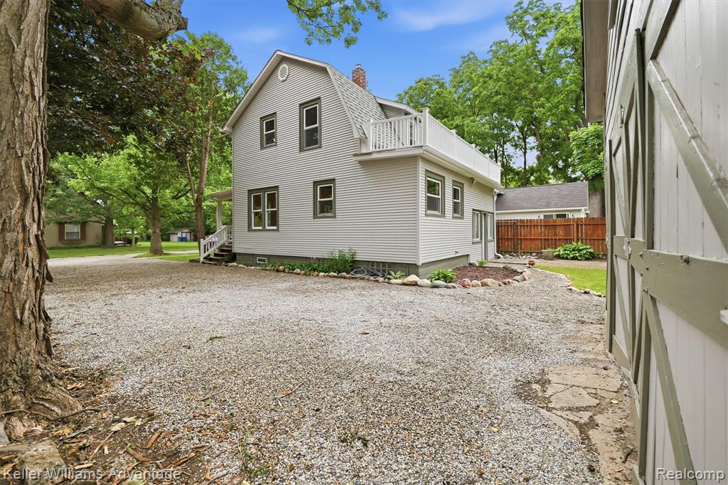 507 North Street, Holly, MI 48442 — Photo 36