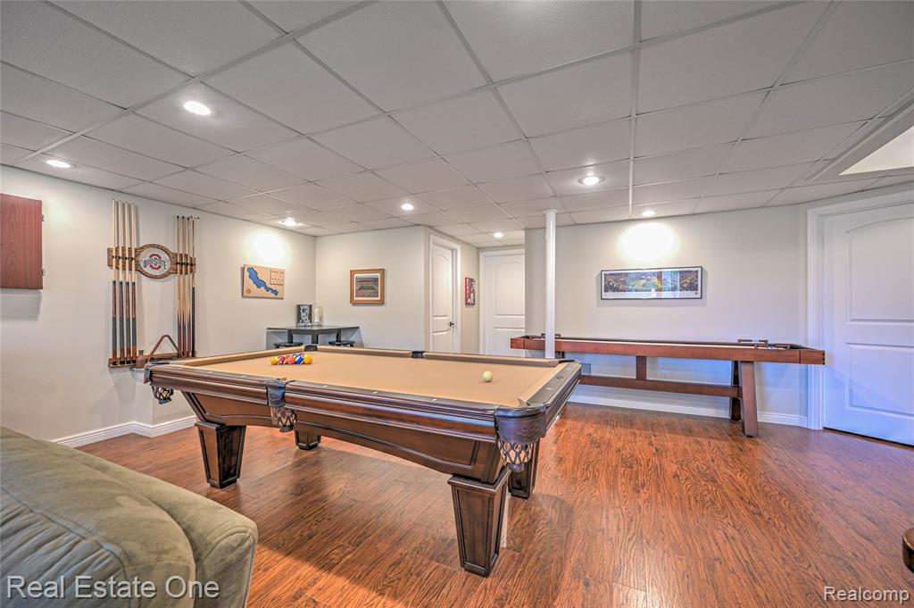 52689 Aspen Drive, South Lyon, MI 48178 — Photo 37