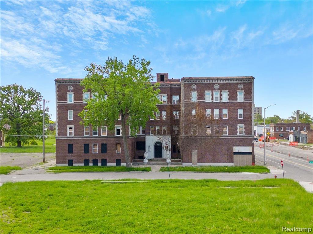 510 SE La Grave Avenue, Grand Rapids, MI, 49503