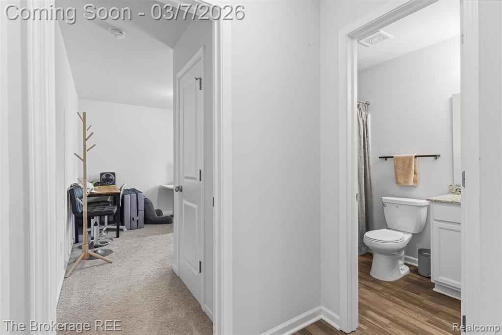 1640 Golfview Drive, Ypsilanti, MI 48198 — Photo 16