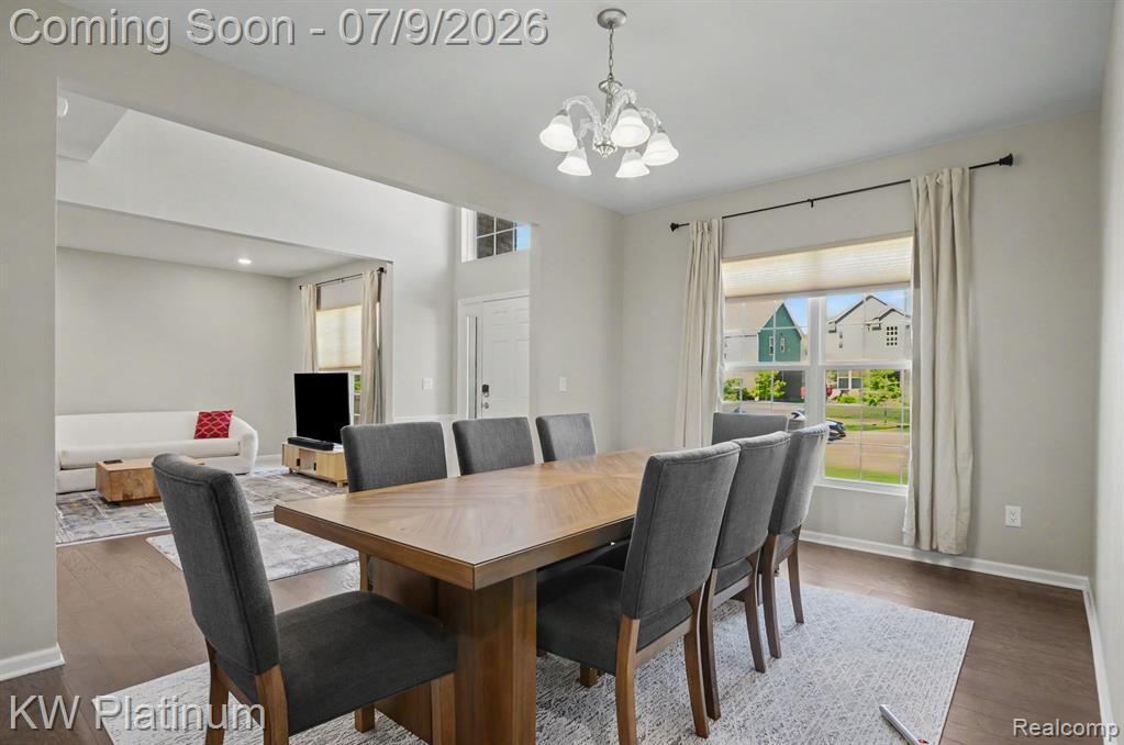 55740 Beacon Shore Drive, Utica, MI 48315 — Photo 17