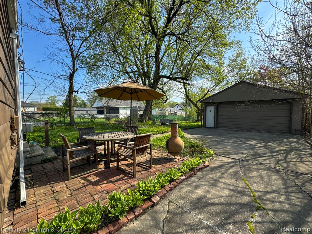725 S Manitou Avenue, Clawson, MI — Photo 35
