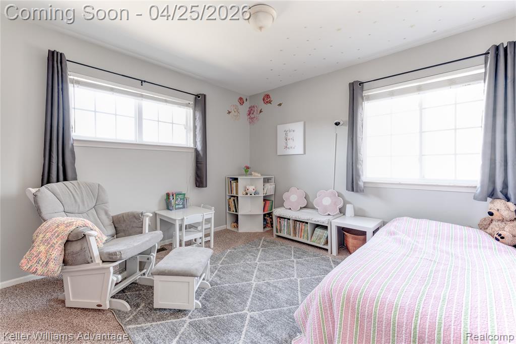 1758 Four Seasons Drive, Howell, MI 48843 — Photo 26