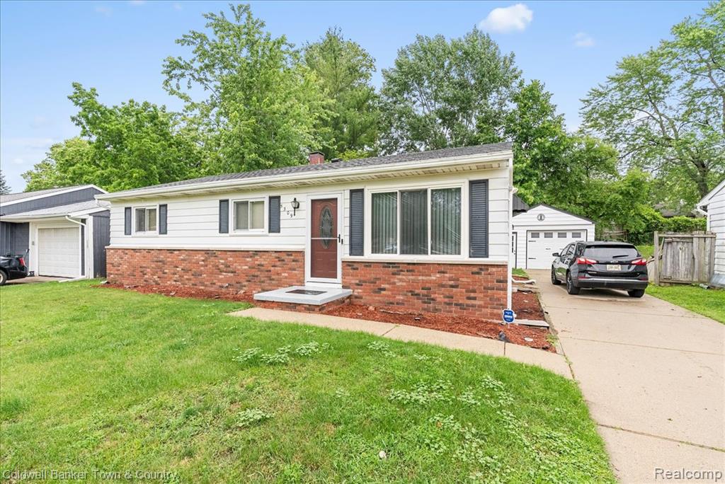5309 Granger Drive, Lansing, MI 48911 — Photo 4