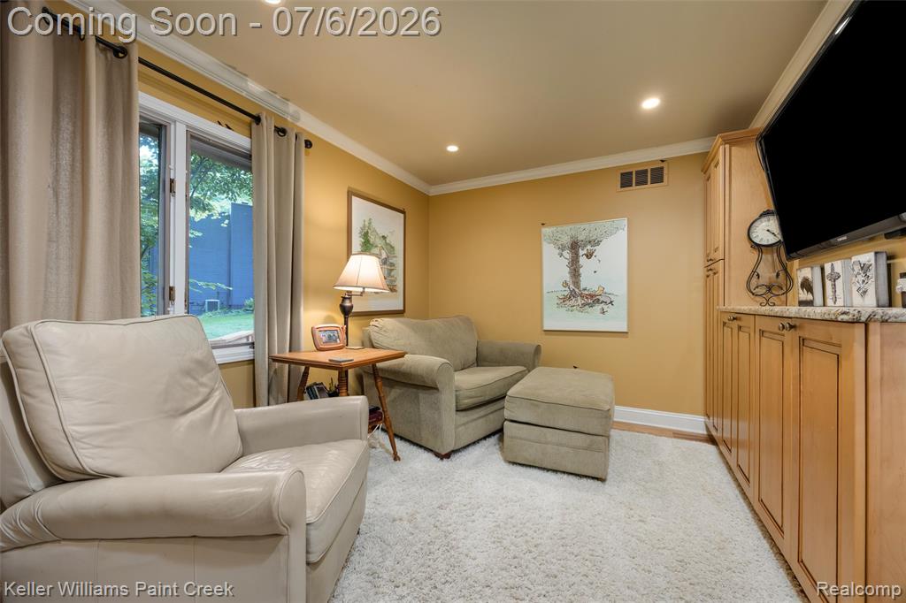 7148 Deerhill Drive, Clarkston, MI — Photo 14