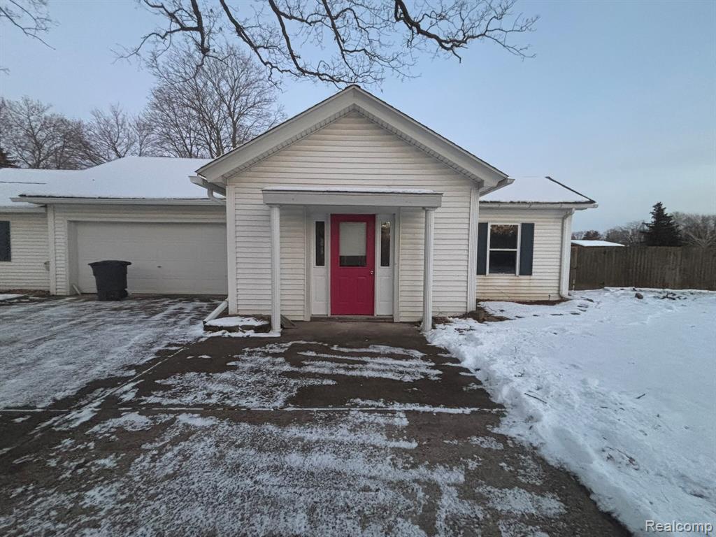 1608 Peppermill Road, Lapeer, MI 48446 — Photo 5