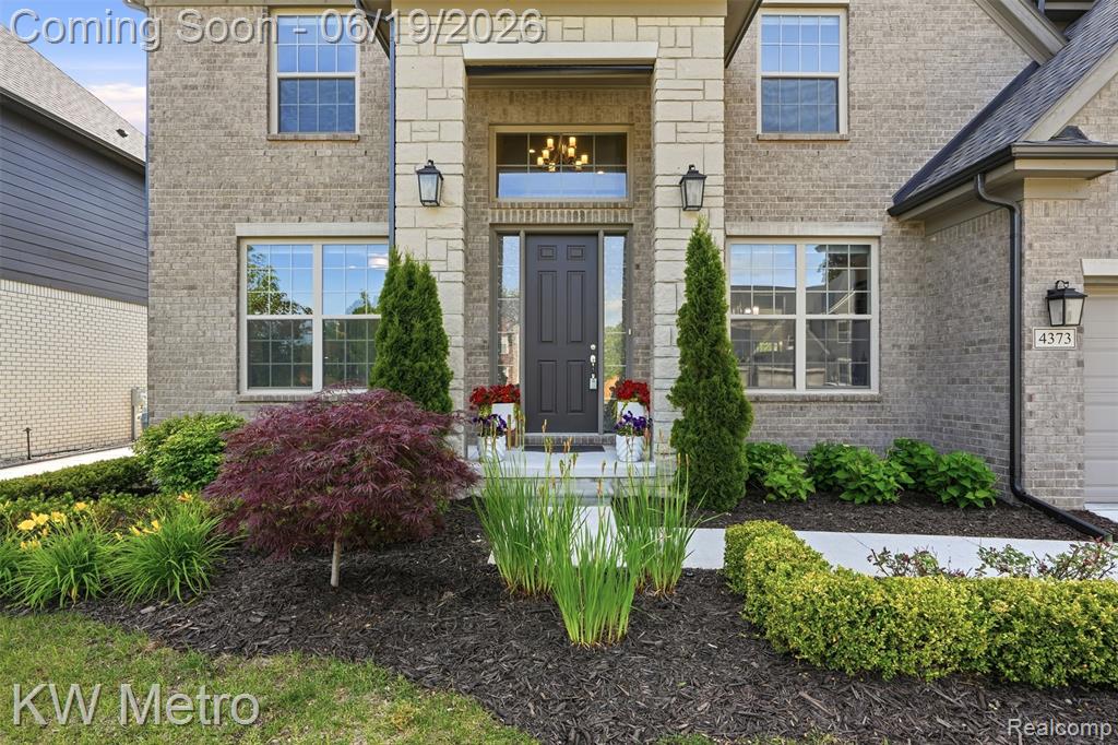 4373 Virgilia Drive, Troy, MI 48098 — Photo 6