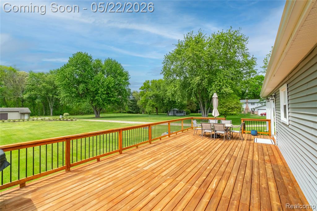 542 Tracey Lane, Brighton, MI 48114 — Photo 30