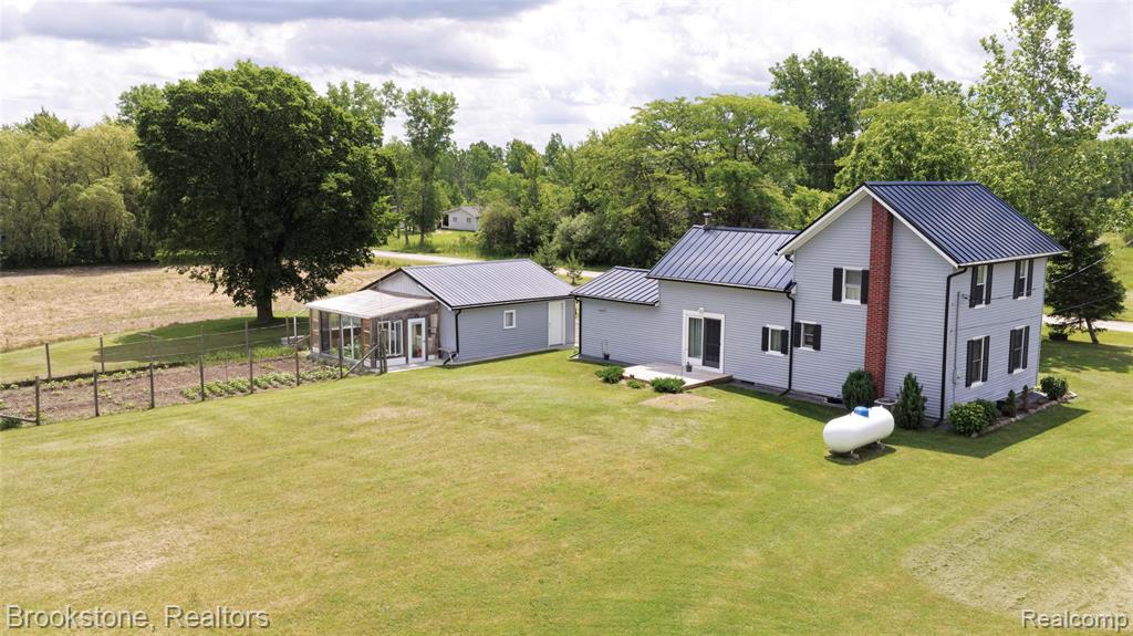 12162 Griffin Road, Riley, MI — Photo 16