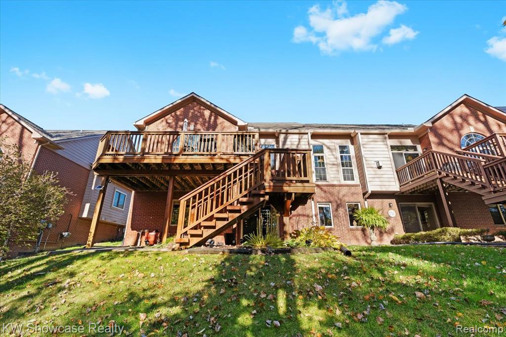 6947 Stonewood Place Drive, Independence, MI — Photo 39