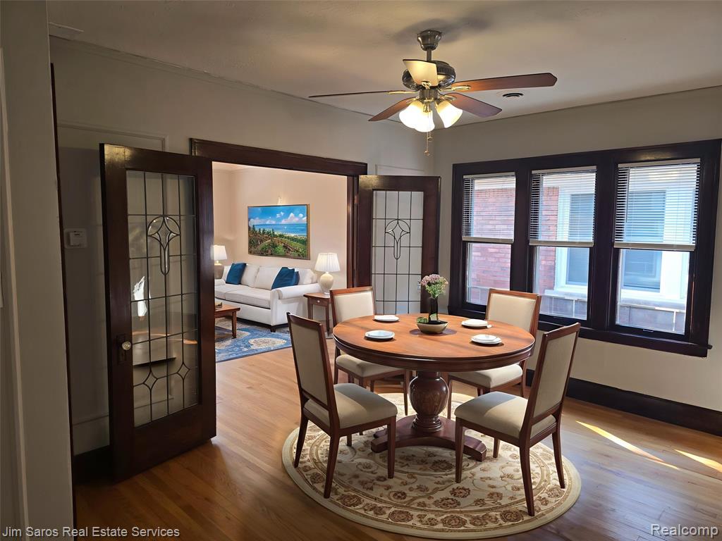 910 Beaconsfield 2N Avenue, Grosse Pointe, MI 48230 — Photo 4