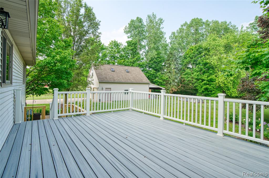 56901 Appaloosa Lane, South Lyon, MI 48178 — Photo 36